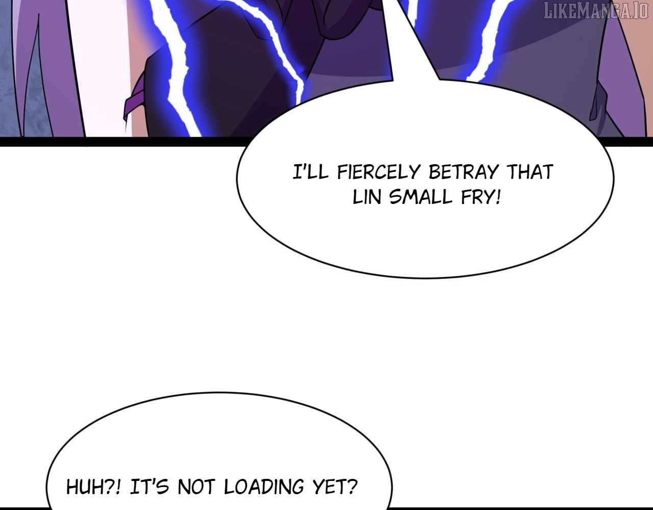 Era of the Haunted Chapter 540 - page 26